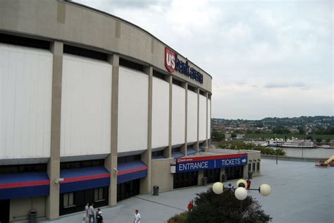 Proposal: Tear Down U.S. Bank Arena, Build New Venue - Arena Digest