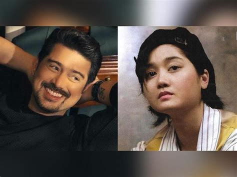 Ian Veneracion is a 'proud dad' to lesbian daughter Deirdre | GMA ...