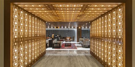 Luxury Hotels in Muscat | InterContinental Muscat 5-Star Hotels