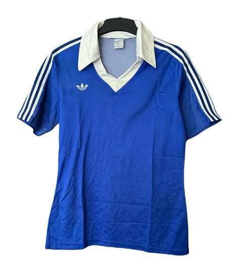 FK Radnički Niš 1979 80 Home Kit