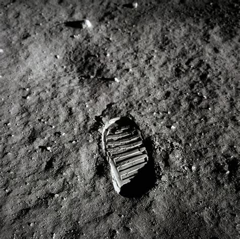 History of the Apollo 11 Mission, "One Giant Leap for Mankind"