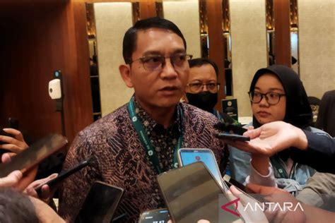 Kementerian ESDM Sebut RUU EBET Masih Dibahas ANTARA News