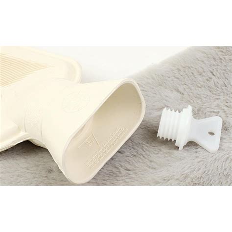 Extra Long Hot Water Bottle