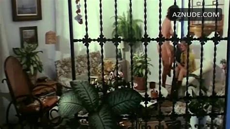 Carmen Carrion Nude Aznude