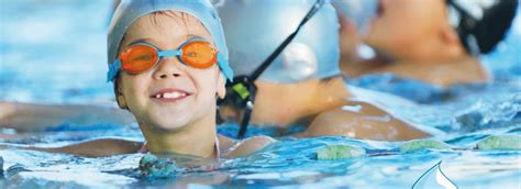 Inscriptions école de natation enfants 2022 23 Centre Aquatique La