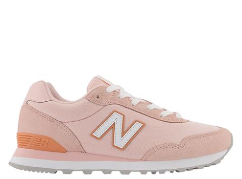 Ripley ZAPATILLAS MUJER NEW BALANCE URBANAS NUDE WL515CS3