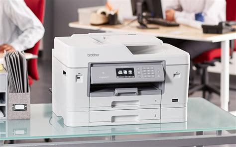 The Differences between Inkjet and Laser Printers - Dignited