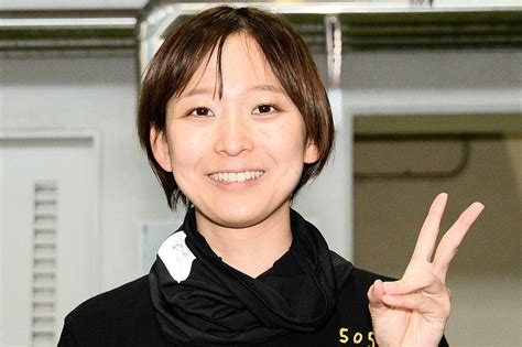 写真：【児島ボート・gⅢオールレディース】西岡成美 成績upの〝裏〟に菅章哉「プラスしかない」 東スポweb