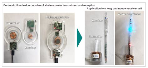 Unlocking The Potential Benefits Of Wireless Charging Applications