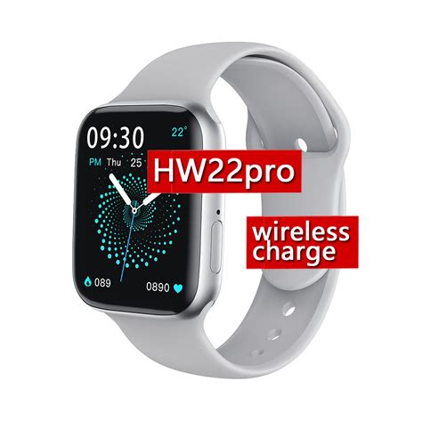 Hw22 PRO Max Smart Phone Watch Hw22 PRO Wearfit PRO Reloj Relogio