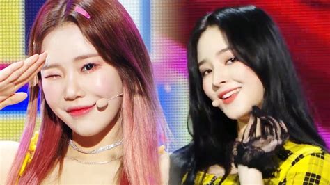 MOMOLAND I M So Hot Show Music Core Ep YouTube