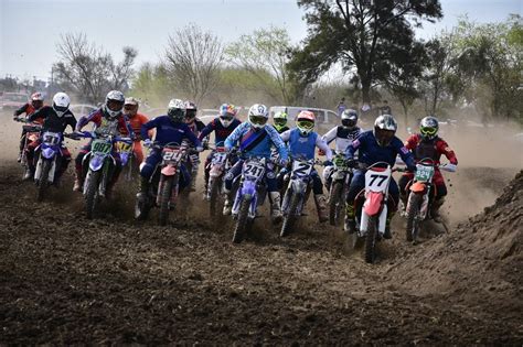 MX CORDOBÉS RESULTADOS OFICIALES CROSSPRENSA donde el Motocross VIVE