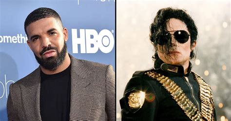 Drake Ties Michael Jacksons Record For Billboard Hot 100 No 1s United States