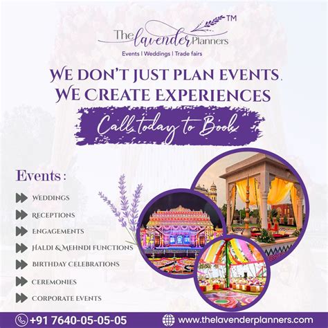 Event Planning Services Event Planning Poster Event Planning Flyer