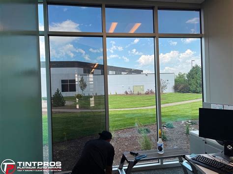 Smooth Operator: 5 Easy Steps To Installing Window Tint Like A Pro
