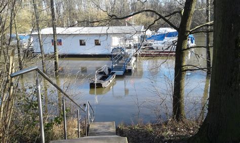 Das Jahr Rhein Yacht Club Niederkassel Mondorf E V