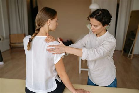 Physical Therapy For Shoulder Pain Rotator Cuff Injuries