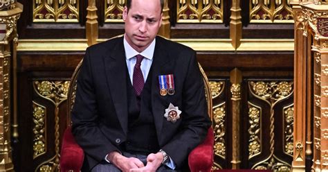 El Mensaje Del Príncipe William Tras La Muerte De La Reina Isabel Ii