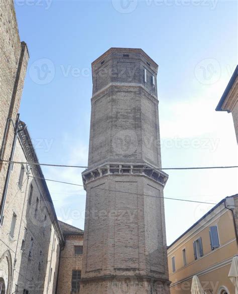 View of the city of Recanati 7732115 Stock Photo at Vecteezy