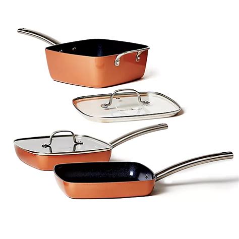 Copper Chef Cookware Canada | Bruin Blog