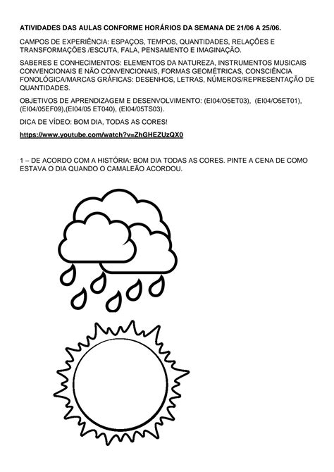 SOLUTION Caderno De Atividades Educa O Infantil 5 Anos Studypool