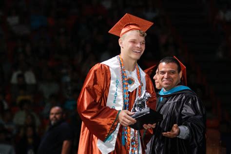 See photos from 2023 graduation ceremony for Pebble Hills High School