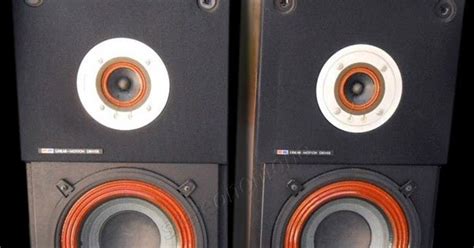 stereonomono: Sansui LM-220