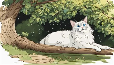 Can Ragdoll Cats Tolerate Hot Weather Ragdoll Cat Breed
