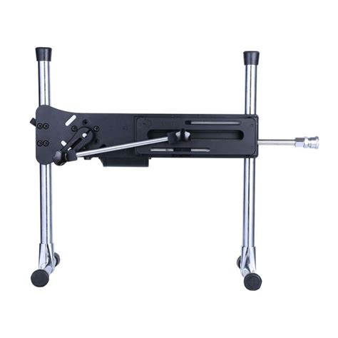 HiSmith Premium Sex Machine AK 01 With Remote