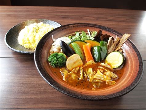 本当に美味しい札幌スープカレー3選！地元ライターが本気でおすすめしたいお店 ｜じゃらんニュース