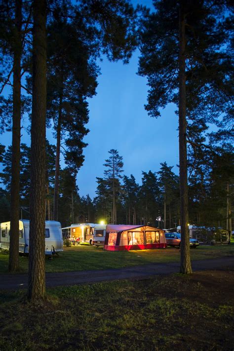 10 best RV parks and campgrounds in the U.S.