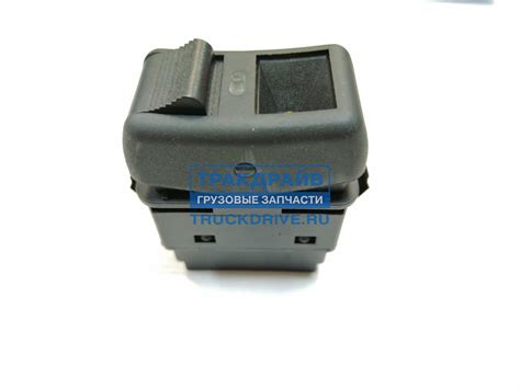 Кнопка блокировки дифференциала Вольво ФШ ФМ 2.25302 DT SPARE PARTS ...