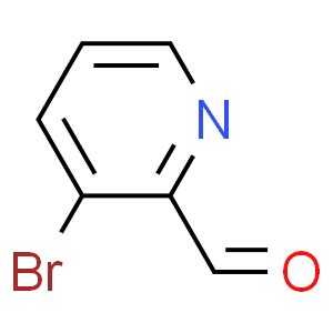 Bromo Pyridine Carbaldehyde Cas J W Pharmlab