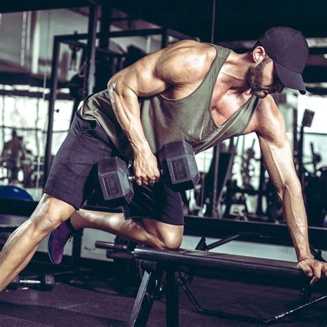 RitFit—A Gym of Your Own.