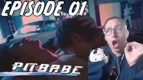 Pit Babe Ep Video Reaction FREE ON MY PATREON YouTube