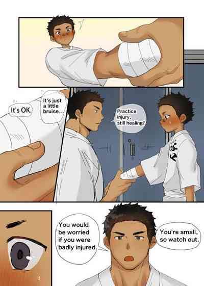 Manga About Classmates Of Different Sizes Having Lots Of Sex Nhentai Hentai Doujinshi And Manga