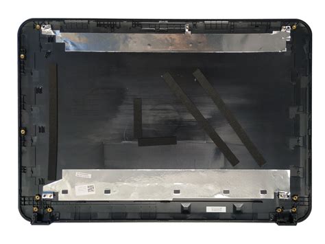 For Dell Inspiron R Lcd Back Cover Bezel Palmrest