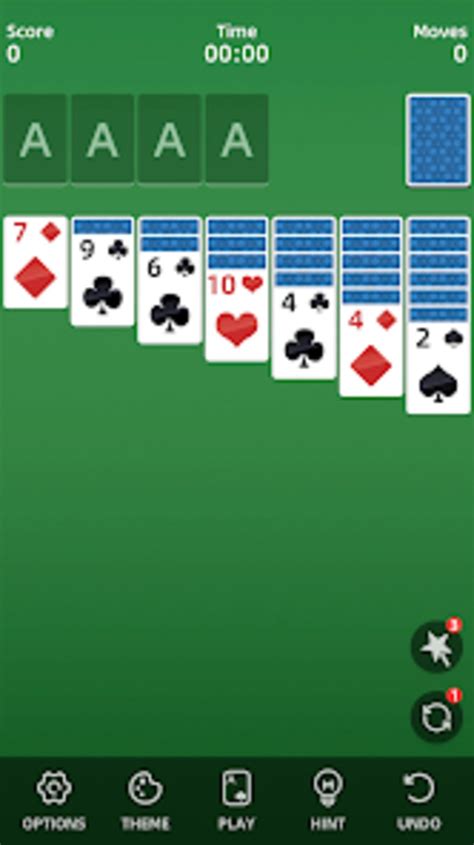 Solitaire Classic: Card Game for Android - Download