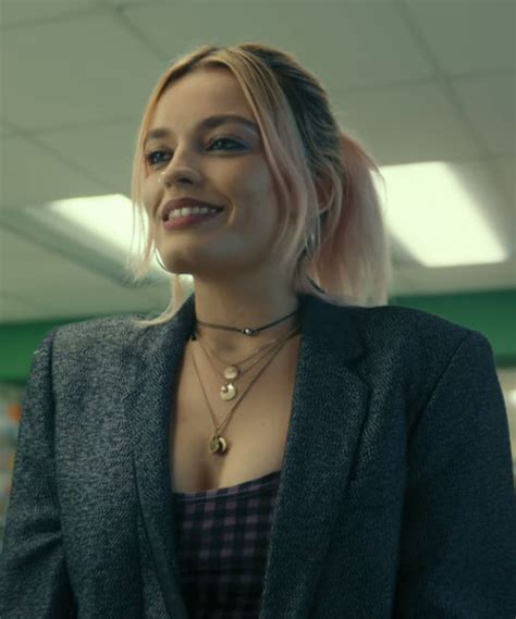 Grey Wool Sex Education Season 2 Maeve Wiley Blazer