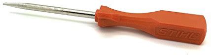 Stihl Genuine Carburettor Tuning Screwdriver OEM 0000 890 2300 Buy