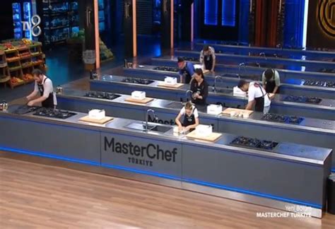 Masterchef Mavi takımda 3 dokunulmazlığı kim kazandı 1 Eylül Perşembe