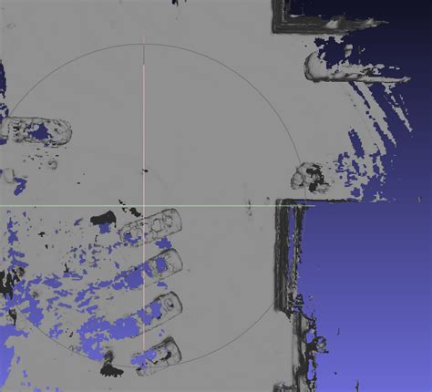 Voxgraph Using Velodyne Sensor And LOAM Odometry Issue 52 Ethz Asl