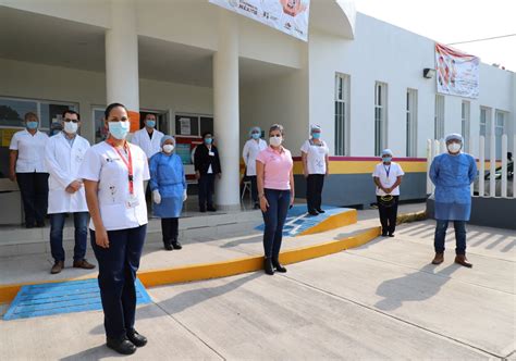 Salud Sin Cura Vacuna Contra Covid Es La Prevenci N Ssm