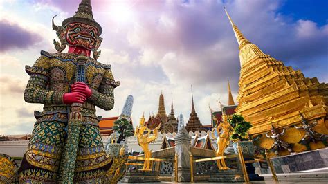 Why Thailand is better than Bali - Wotif Insider