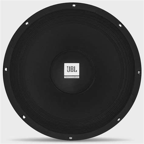 Woofer Profissional Jbl Selenium 12PW Pro 12 Polegadas 275W Rms 8 Ohms