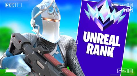 LIVE FORNITE FR RANKED UNREAL MANETTE CRÉATIF YouTube