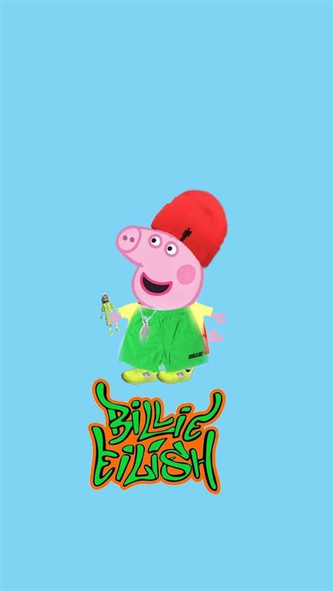 Gangster Peppa Pig Wallpapers Top Free Gangster Peppa Pig Backgrounds