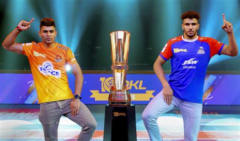 PKL 2024 Date Announced With Major Changes When Will Pro Kabaddi