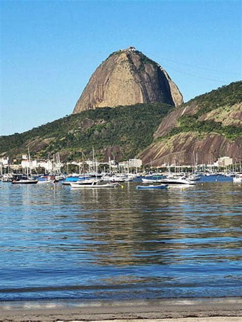 O Que Fazer Na Urca Not Cias Rj