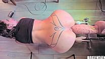 Vídeos anal XVIDEOS
